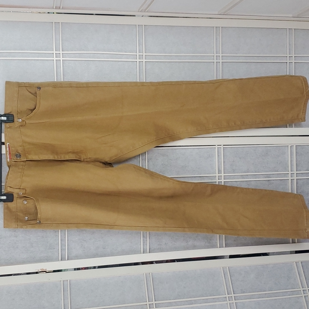 NWOT Chams Men's Jeans